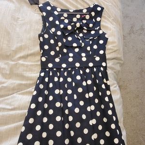 Modcloth Dresses - Polka-dot dress Modcloth Dresses - Polka-dot dress